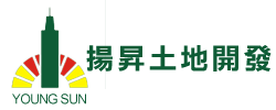 揚昇土地開發總部