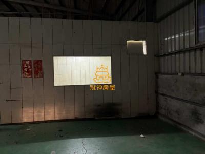 ★新屋★66旁農舍廠房出租視意圖